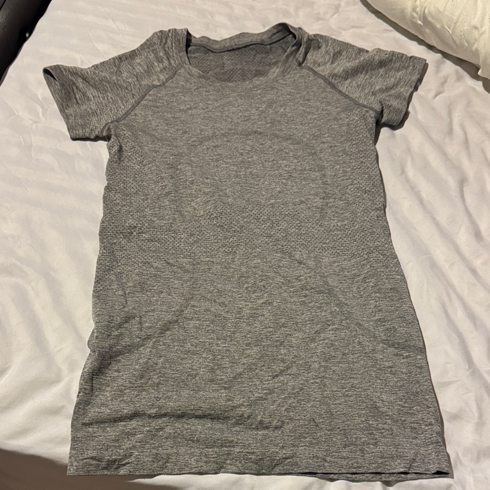 lululemon swiftly tech top